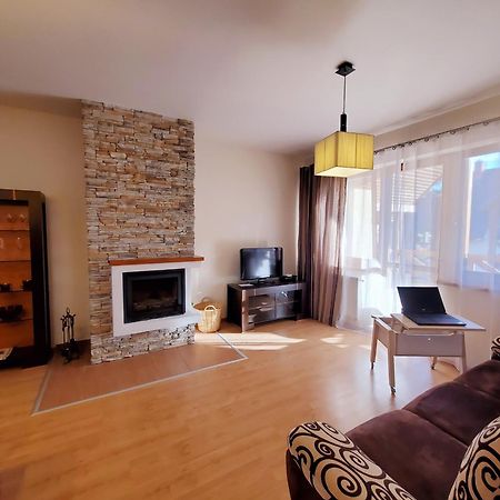 Apartments Highland Stará Lesná Екстериор снимка