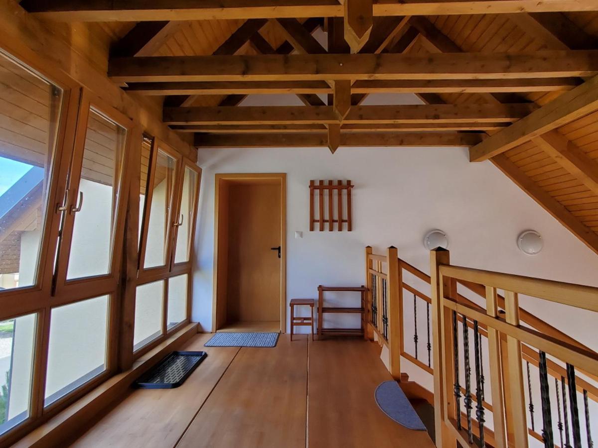 Apartments Highland Stará Lesná Екстериор снимка