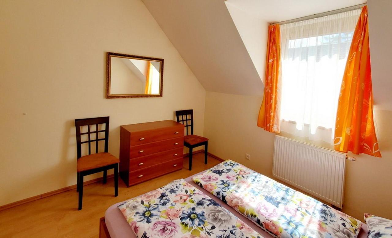 Apartments Highland Stará Lesná Екстериор снимка