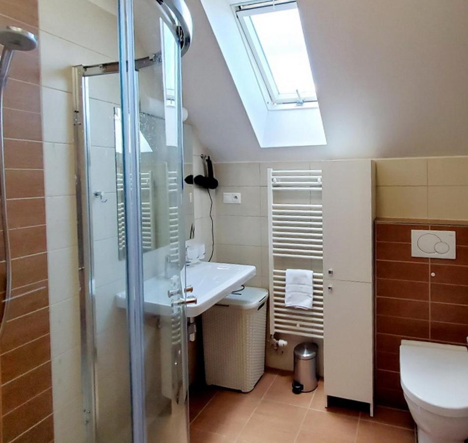 Apartments Highland Stará Lesná Екстериор снимка