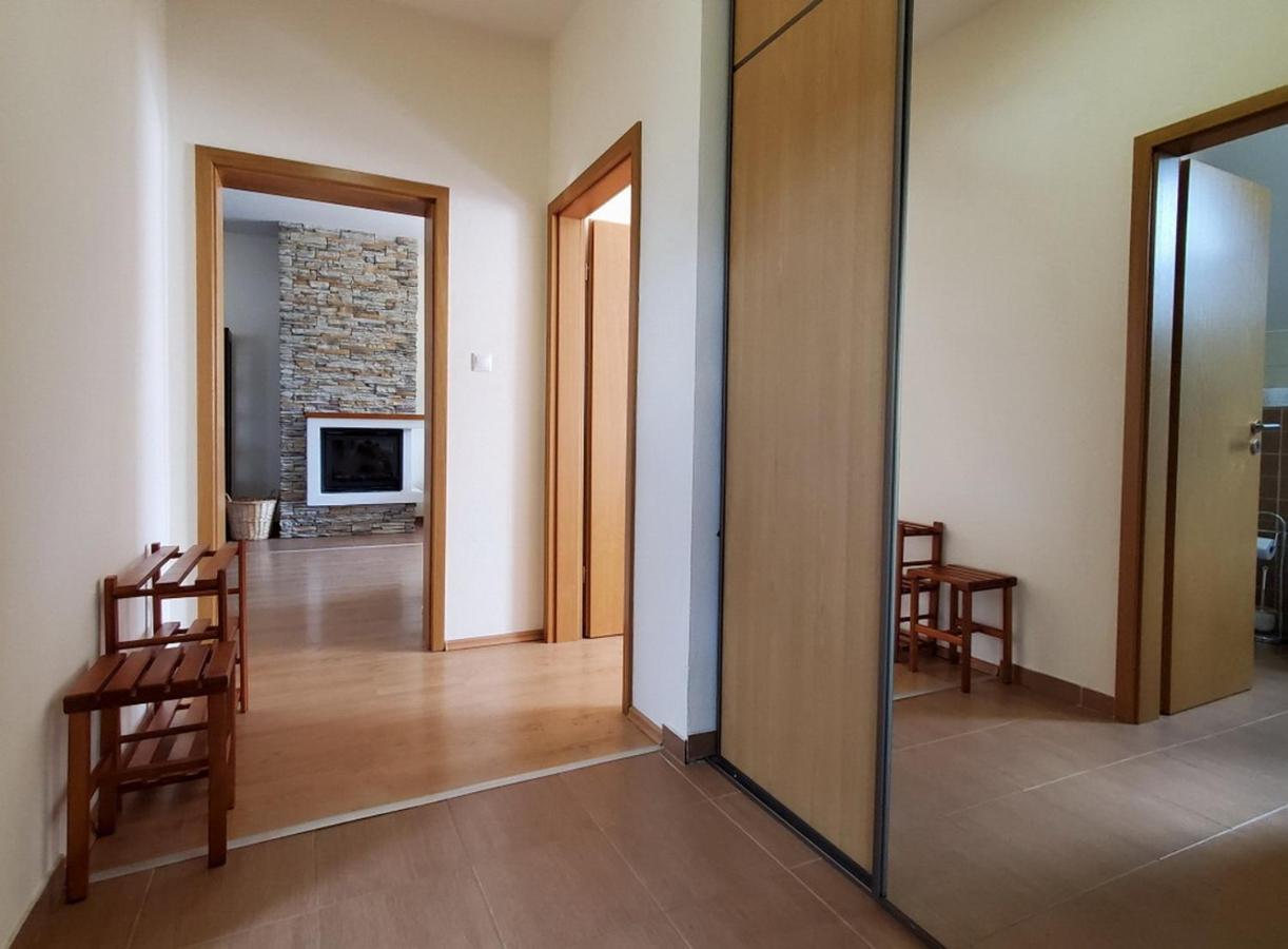 Apartments Highland Stará Lesná Екстериор снимка