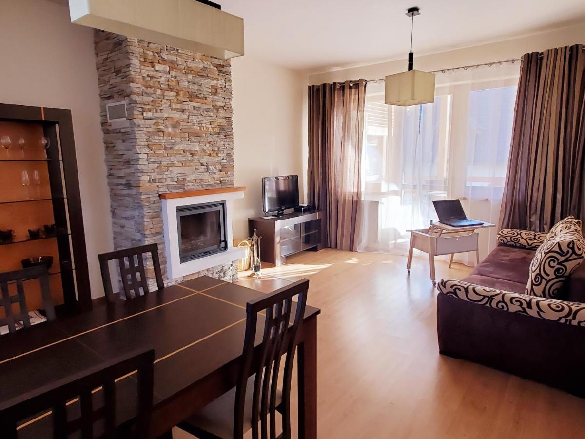 Apartments Highland Stará Lesná Екстериор снимка