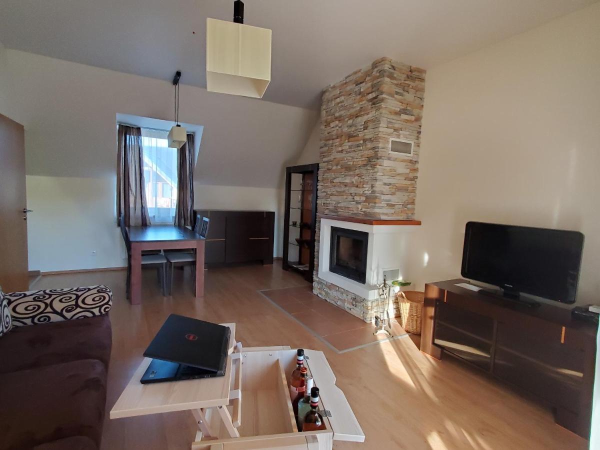 Apartments Highland Stará Lesná Екстериор снимка
