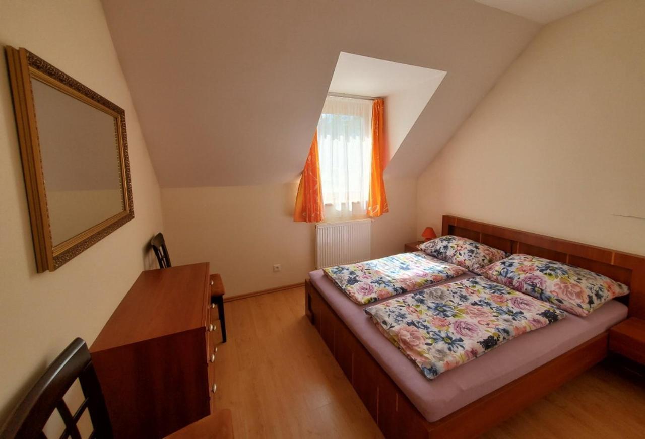 Apartments Highland Stará Lesná Екстериор снимка