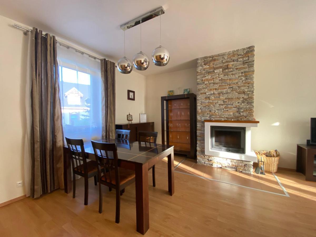 Apartments Highland Stará Lesná Екстериор снимка